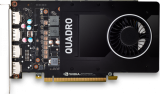  PNY Quadro P2200 5GB GDDR5X (VCQP2200-PB)