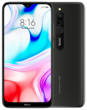  Xiaomi Redmi 8 3/32GB (MI8332BLA) Black