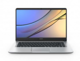  HUAWEI MateBook D 15.6" (53010NKE) (Intel Core i5 8250U 1600MHz/15.6"/1920x1080/8GB/256GB SSD/DVD /Intel UHD Graphics 620/Wi-Fi/Bluetooth/Windows 10 Home)