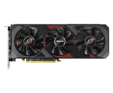  ASRock Radeon RX 5600 XT Phantom Gaming D3 6GB GDDR6 (RX5600XTPGD36GO)