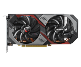  ASRock Radeon RX 5600 XT Phantom Gaming D2 6GB GDDR6 (RX5600XT PGD2 6GO)