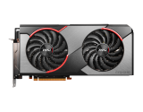  MSI Radeon RX 5600 XT 6GB GDDR6 (RX 5600 XT GAMING X)
