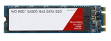 SSD  500GB WD Red SA500 NAS SATA SSD (WDS500G1R0B)