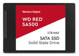 SSD ���������� 1Tb WD Red SA500 NAS SATA SSD (WDS100T1R0A)