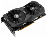  Asus Geforce GTX 1650 4GB GDDR5 (ROG-STRIX-GTX1650-O4G-GAMING)