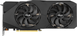  Asus GeForce RTX 2070 8GB GDDR6 (DUAL-RTX2070-8G-EVO)