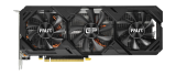  Palit GeForce RTX 2070 SUPER GP PREMIUM 8GB GDDR6 (NE6207SS19P2-180T)
