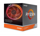  AMD Ryzen 9 3900X 3.8Ghz box