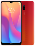  Xiaomi Redmi 8A 2/32GB (MI8A232RED) Red
