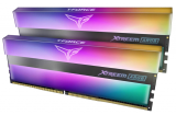   16GB DDR4 Team Group XTREEM ARGB PC4-25600 3200Mhz Kit of 2 (TF10D416G3200HC16CDC01)