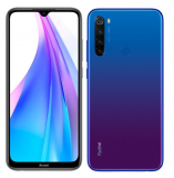 Смартфон Xiaomi Redmi Note 8T 3/32GB (MIN8T332BLU) Blue