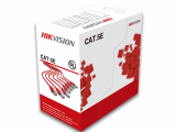  UTP CAT 5E  HikVision DS-1LN5E-S, 305m