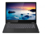  Lenovo IdeaPad C340 14 Intel (C340-14IML) (81TK00E2RU) (Intel Core i3 10110U 2100 MHz/14"/1920x1080/8GB/256GB SSD/DVD /Intel UHD Graphics/Wi-Fi/Bluetooth/Win 10 Home)