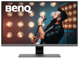  BenQ EW3270U