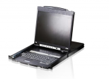 KVM- ATEN (CL5816N-ATA-RG)
