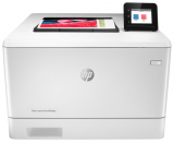   HP Color LaserJet Pro M454dw (W1Y45A#B19)