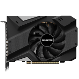  Gigabyte GeForce RTX 2060 6GB GDDR6 (GV-N2060IX-6GD)
