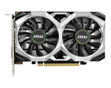  MSI Geforce GTX 1650 4GB GDDR6 (GTX 1650 D6 VENTUS XS OC)