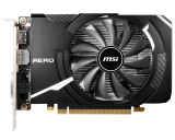  MSI Geforce GTX 1650 4GB GDDR6 (GTX 1650 D6 AERO ITX OC)