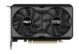  Palit Geforce GTX 1650 Gaming Pro OC 4GB GDDR6 (NE61650S1BG1-1175A)