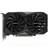  Gigabyte Geforce GTX 1650 WINDFORCE OC 4GB GDDR6 (GV-N1656WF2OC-4GD)