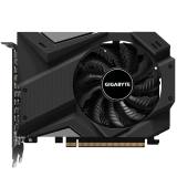 Видеокарта Gigabyte Geforce GTX 1650 D6 OC 4GB GDDR6 (GV-N1656OC-4GD)