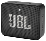   JBL GO 2 Plus Black