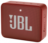   JBL GO 2 Plus Red