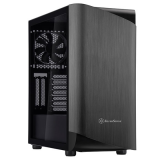  SilverStone SETA A1 (SST-SEA1TB-G) Black