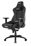   AKRacing PRO Black