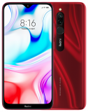 Xiaomi Redmi 8 4/64GB Red
