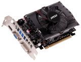  MSI Geforce GT 730 4Gb GDDR3 (N730-4GD3)