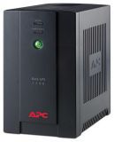  APC by Schneider Electric Back-UPS 1100VA with AVR