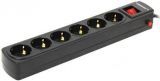   Ippon BK-232 (6 ,3m) Black