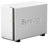 ������� ���������� Synology DS214se