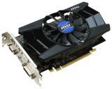  MSI Radeon R7 250 1GB GDDR5 (R72501GD5OC)