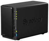 ������� ���������� Synology DS214PLAY