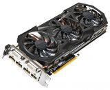  Gigabyte Geforce GTX 960 2GB GDDR5 (GV-N960G1GAMING-2GD)