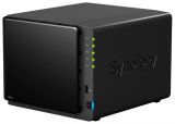 ������� ���������� Synology DS414