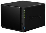 ������� ���������� Synology DS415+