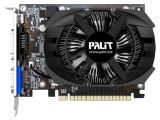  Palit Geforce GT 740 1GB GDDR5 (NE5T74001301-1073F)