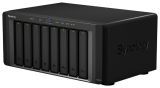 ������� ���������� Synology DS1815+