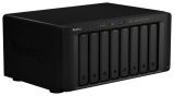 ������� ���������� Synology DS2015XS
