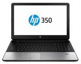  HP 350 G1 (J4U31EA) (Core i5 4210U 1700 Mhz/15.6/1366x768/4.0Gb/500Gb/DVD-RW/AMD Radeon HD 8670M/Wi-Fi/Bluetooth/Win 7 Pro 64)