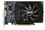  Asus Geforce GT 740 2GB GDDR5 (GT740-OC-2GD5)