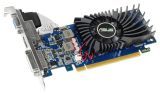  ASUS Geforce GT 610 1GB GDDR3 (GT610-1GD3-L)