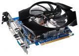  Gigabyte Geforce GT 740 2GB GDDR3 (GV-N740D3-2GI)