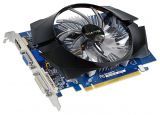 Видеокарта Gigabyte Geforce GT 730 2Gb GDDR5 (GV-N730D5-2GI)