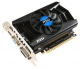  MSI Geforce GTX 750 2Gb GDDR5 (N750-2GD5/OCV1)