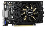 Asus Geforce GTX 750TI 2Gb GDDR5 (GTX750TI-PH-2GD5)